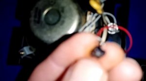 Схема имитации звука подскакивающего шарика?