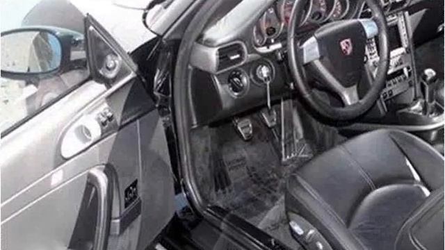 2008 Porsche 911 Used Cars Gardendale AL смотреть онлайн