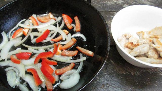 Книга рецептов