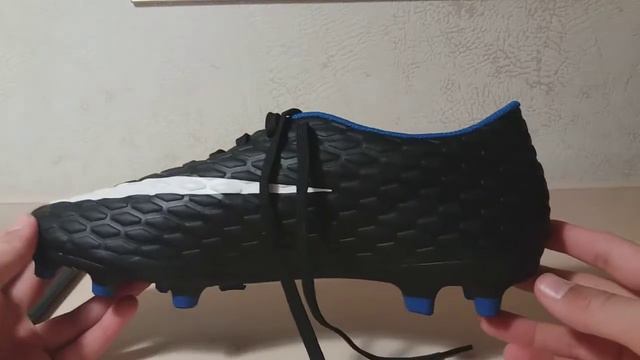 Обзор на новые сораканожки и шыповки от Nike!!! смотреть онлайн