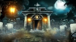 Танго Смерти | Коллекция Ужасов Александра Варго