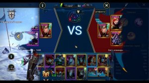 Raid SL: Фенакс обзор героя 2021, ТОП эпик в игре