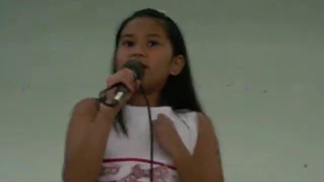 How to sing ala Heather Jara?... 🙂 ❤ смотреть онлайн
