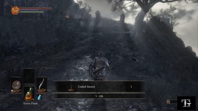 Dark Souls III - Tricks max lvl, max attributes (all 99), infinite Souls in 5 min смотреть онлайн