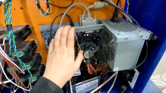 ОБЗОР ФРЕЗЕРНОГО ЧПУ СТАНКА СДЕЛАННЫЙ СВОИМИ РУКАМИ #1 ЭЛЕКТРИКА ЧПУ СТАНКА Как сделать чпу станок смотреть онлайн