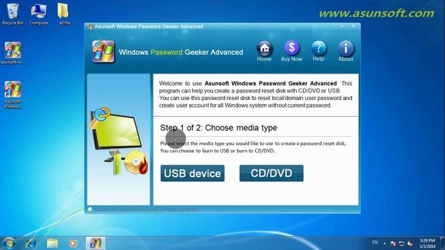 How to Unlock Windows 8 Password and Bypass Locked Logon Screen смотреть онлайн