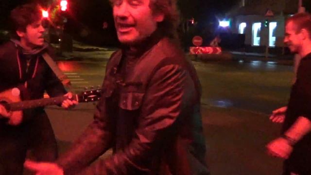 NO!Мани - Позитивная Тюменская морось!