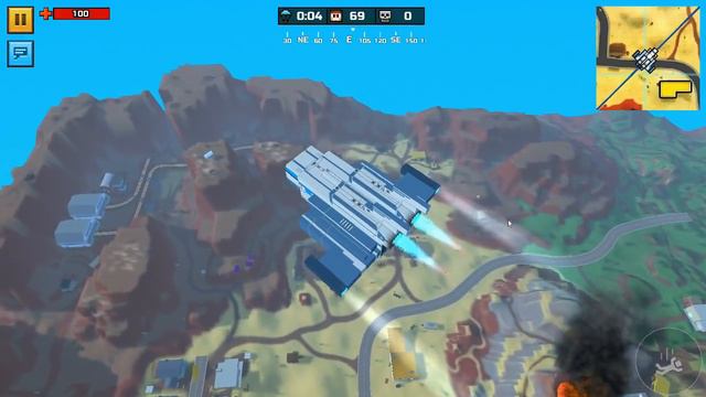 Pixel Gun 3D - Gameplay Walkthrough Part 37 - Leaders Sword,Battle Royale,Battle Pass,Chest смотреть онлайн