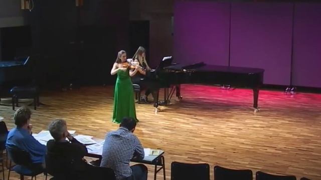 Alfred Hill, Viola Concerto смотреть онлайн