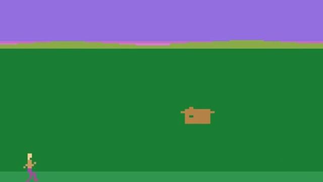 Forest (Atari 2600)