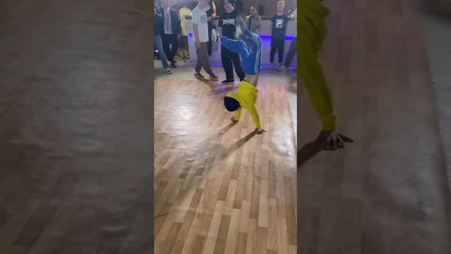 Weekend Breaking Jam vol.3 смотреть онлайн