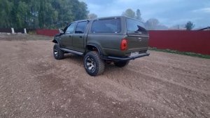 Great Wall Deer обзор