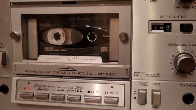 Звук Sanyo M X920K смотреть онлайн