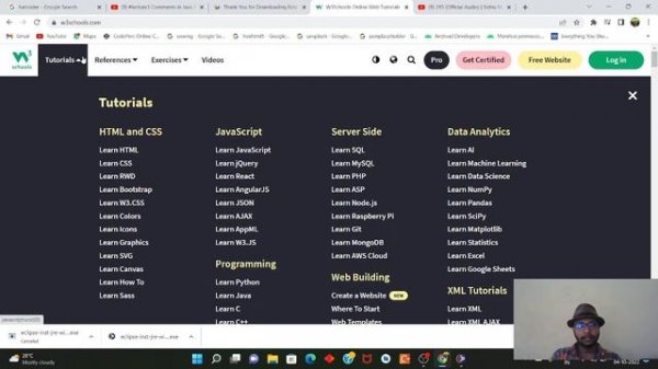#lecture2 Java how to download eclipse and(run our first program) #java #eclipse #oracle #education