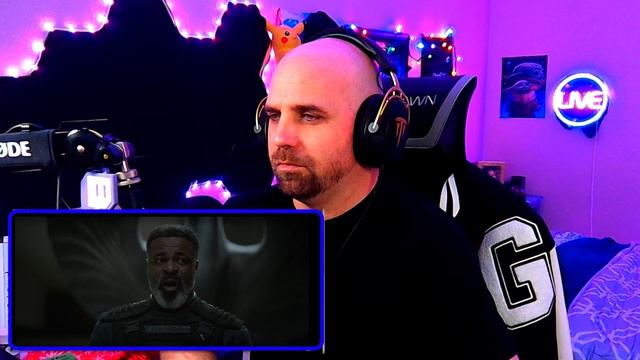 HALO 2x4 REACTION & REVIEW | REACH | Halo The Series | Master Chief смотреть онлайн