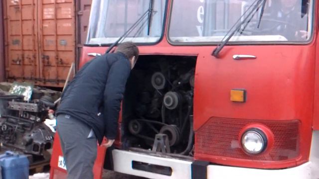ЛиАЗ 677М Лыткарино смотреть онлайн