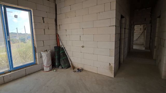 Дом 106,3 м² земля 4 сотки г. Новороссийск, село Южная Озереевка, ул. Туманная смотреть онлайн