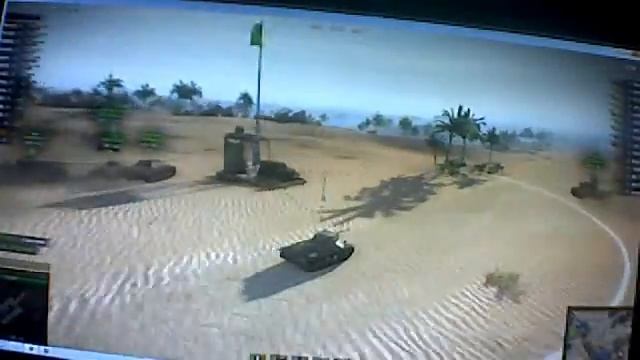 Видео с веб-камеры. Дата: 10 октября 2012 г., 15:50.