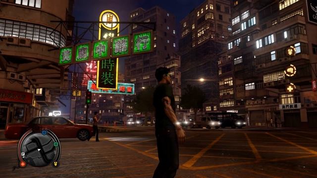 Sleeping Dogs (Beautiful Lights) - Palit GTX 770 4GB 1080p смотреть онлайн