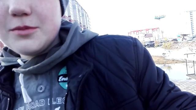 VLOG №18•Я всегда с собой беру видеокамеру|KEER смотреть онлайн