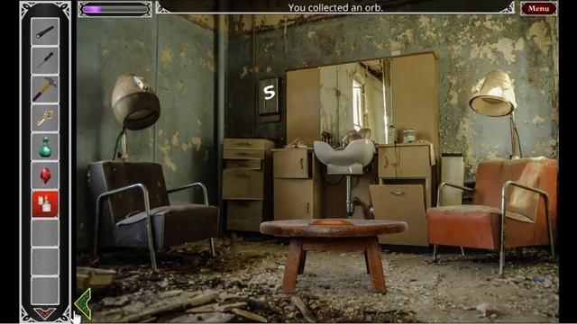 Asylum 2023 Walkthrough