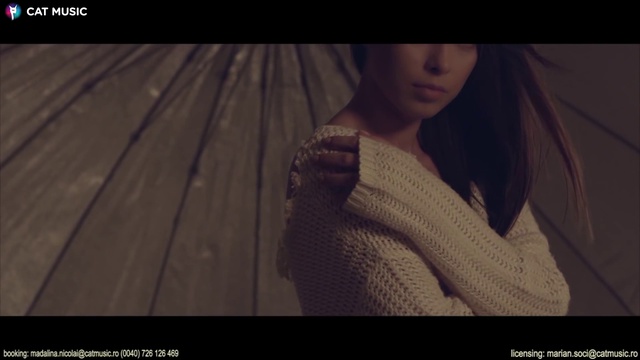 Adriana Rusu - Arde By #stilaev