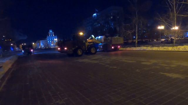 Вечерний Костанай смотреть онлайн