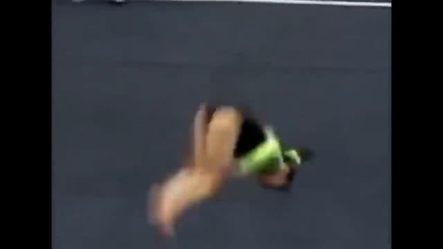 Katelyn ohashi gifted with great talent gymnastics and dance #katelynohashi #dance #gymnastics смотреть онлайн