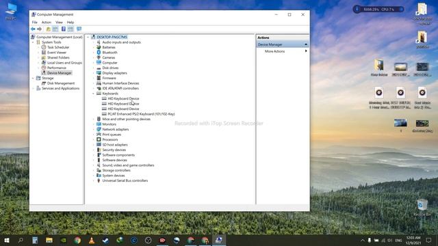 Asus Number Pad driver issue (Asus Num Pad driver fixing) смотреть онлайн