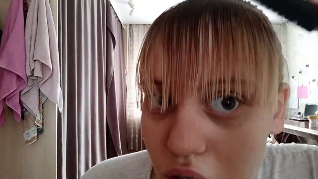 Как подстричь волосы дома? смотреть онлайн