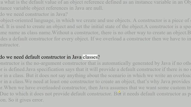 Java tricks interview questions and answers смотреть онлайн
