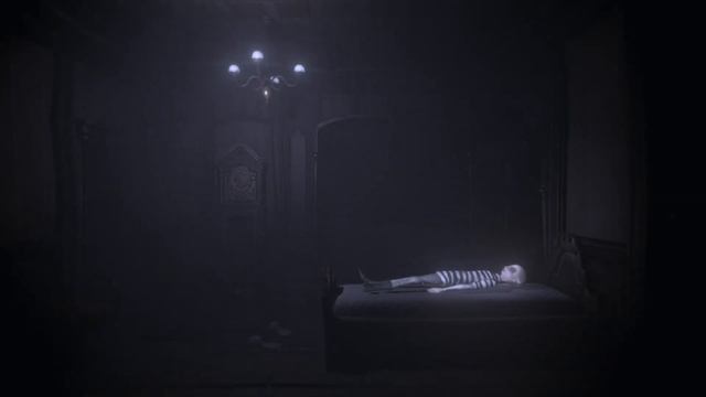 Darq прохождение - ночные кошмары смотреть онлайн