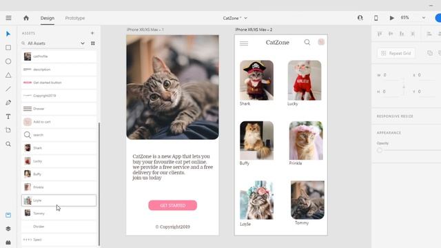 Flutter App From design to Code Part 1 смотреть онлайн