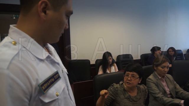 Какой суд - такая и страна! Сюжет №132 смотреть онлайн