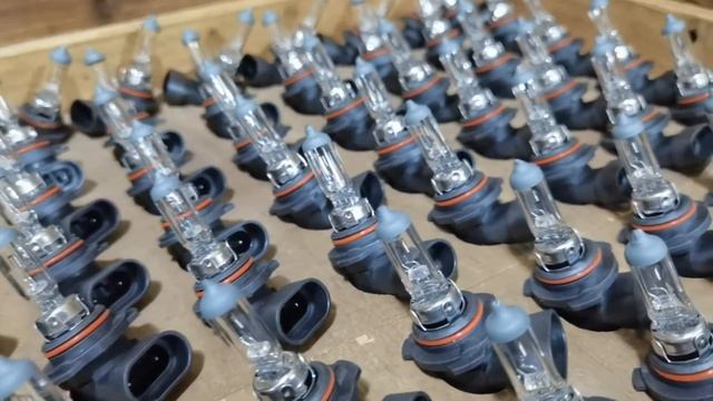 9006 12v 55w clear halogen bulb смотреть онлайн