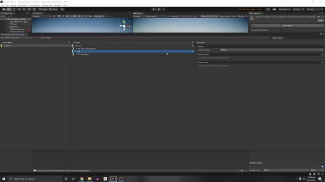 Easy Joystick for Mobile with Input System in Unity смотреть онлайн