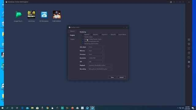 INCREASE GPU PERFORMANCE | BEST GPU SETTINGS смотреть онлайн