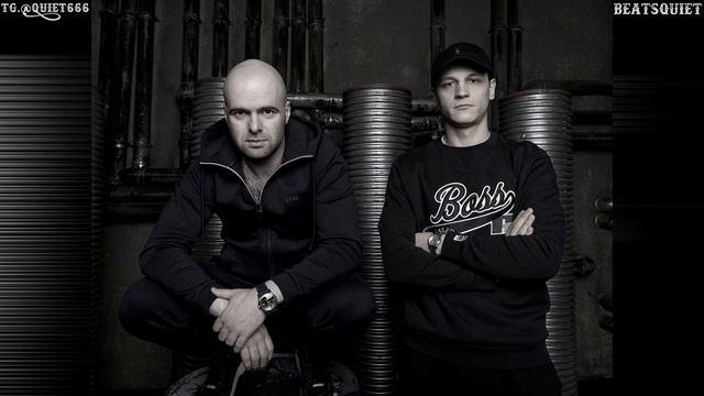 (Free) Рыночные Отношения X Оу74 X Гуф Type Beat - 