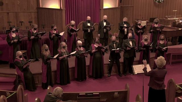 Vintage Singers — Adoramus Te (Palestrina) смотреть онлайн