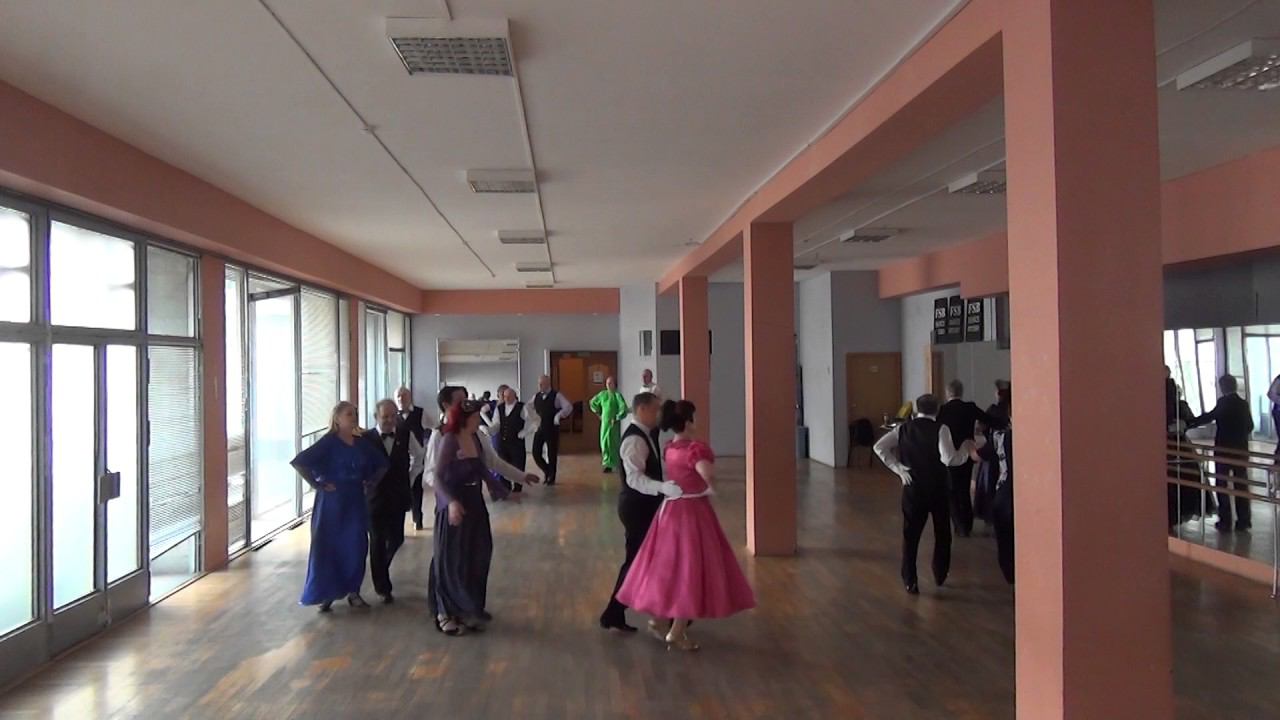 РУССКИЙ БАЛЬНЫЙ смотреть онлайн