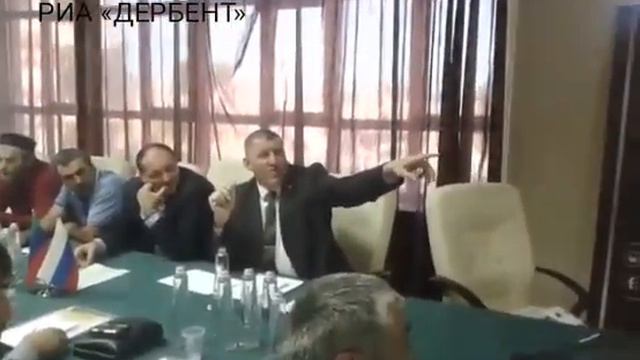 Дагестанские дальнобойщики выступили против «фирмачей» из Москвы смотреть онлайн
