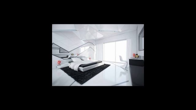 Стиль хай-тек в интерьере смотреть онлайн