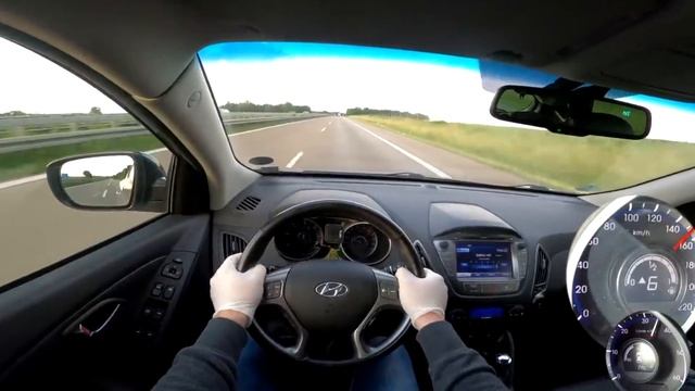 Почему я продал Хэндай Ай Икс 35? Минусы б/у Hyundai ix35 с пробегом смотреть онлайн