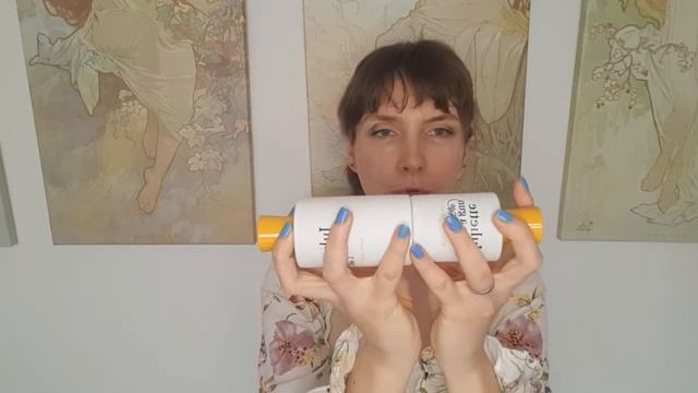 Juliette has a gun - Sunny side up: обзор и распаковка смотреть онлайн