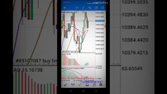 How to set pending orders on crash and boom 1000 index. смотреть онлайн