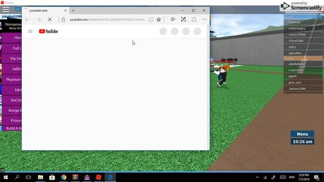 [NEW] ✅Roblox Exploit✅ ~Nonsense Diamond v3.5~ SCRIPT EXECUTOR, PRISON LIFE, GUI'S? AND MORE..!! смотреть онлайн