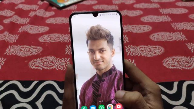 Galaxy A50 Android🔟 , One UI 2️⃣ update📞. Good or bad🤔🤔 смотреть онлайн