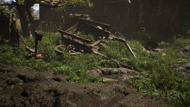 Giants Uprising - Official Trailer | Gamescom 2020 смотреть онлайн