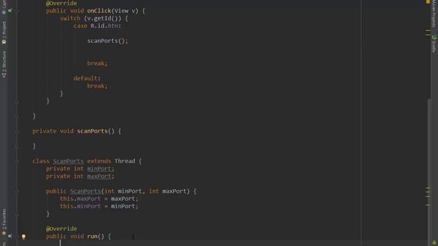 Android网络编程实战-1.客户端Socket（上） смотреть онлайн