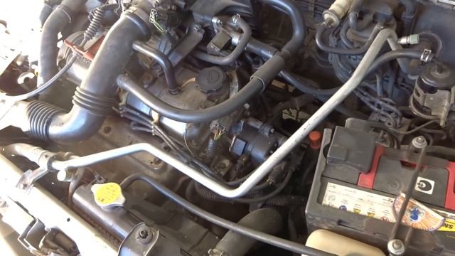 Плохо греет печка зимой? Все причины неисправностей на Mazda Demio смотреть онлайн